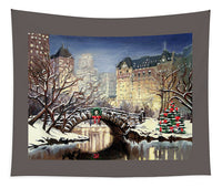 Park Plaza Central Park - New York City - Tapestry