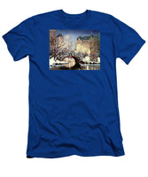 Park Plaza Central Park - New York City - T-Shirt