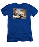 Park Plaza Central Park - New York City - T-Shirt