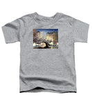 Park Plaza Central Park - New York City - Toddler T-Shirt