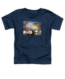 Park Plaza Central Park - New York City - Toddler T-Shirt