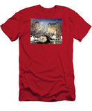 Park Plaza Central Park - New York City - T-Shirt