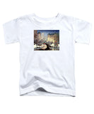 Park Plaza Central Park - New York City - Toddler T-Shirt