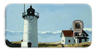 Race Point Lighthouse Provincetown Cape Cod Massachusetts - Phone Case
