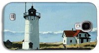 Race Point Lighthouse Provincetown Cape Cod Massachusetts - Phone Case