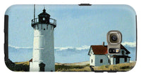 Race Point Lighthouse Provincetown Cape Cod Massachusetts - Phone Case