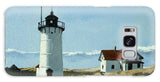 Race Point Lighthouse Provincetown Cape Cod Massachusetts - Phone Case