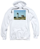 Race Point Lighthouse Provincetown Cape Cod Massachusetts - Sweatshirt