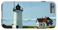 Race Point Lighthouse Provincetown Cape Cod Massachusetts - Phone Case