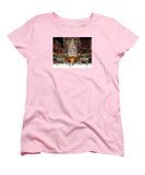 Rockefeller Center - New York City - Women's T-Shirt (Standard Fit)