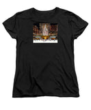 Rockefeller Center - New York City - Women's T-Shirt (Standard Fit)