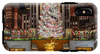 Rockefeller Center - New York City - Phone Case