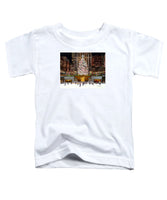 Rockefeller Center - New York City - Toddler T-Shirt