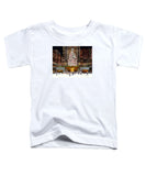 Rockefeller Center - New York City - Toddler T-Shirt
