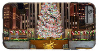 Rockefeller Center - New York City - Phone Case