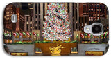 Rockefeller Center - New York City - Phone Case