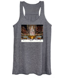 Rockefeller Center - New York City - Women's Tank Top