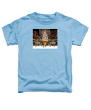 Rockefeller Center - New York City - Toddler T-Shirt