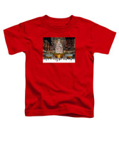 Rockefeller Center - New York City - Toddler T-Shirt