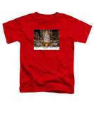 Rockefeller Center - New York City - Toddler T-Shirt