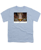 Rockefeller Center - New York City - Youth T-Shirt