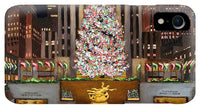 Rockefeller Center - New York City - Phone Case