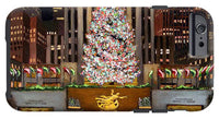 Rockefeller Center - New York City - Phone Case