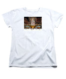 Rockefeller Center - New York City - Women's T-Shirt (Standard Fit)
