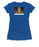 Rockefeller Center - New York City - Women's T-Shirt