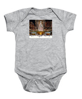 Rockefeller Center - New York City - Baby Onesie