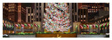 Rockefeller Center - New York City - Yoga Mat