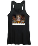 Rockefeller Center - New York City - Women's Tank Top