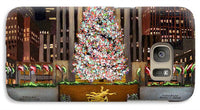 Rockefeller Center - New York City - Phone Case