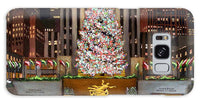 Rockefeller Center - New York City - Phone Case