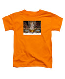 Rockefeller Center - New York City - Toddler T-Shirt