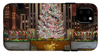Rockefeller Center - New York City - Phone Case
