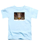 Rockefeller Center - New York City - Toddler T-Shirt