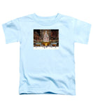 Rockefeller Center - New York City - Toddler T-Shirt