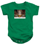 Rockefeller Center - New York City - Baby Onesie