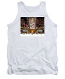 Rockefeller Center - New York City - Tank Top