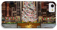 Rockefeller Center - New York City - Phone Case