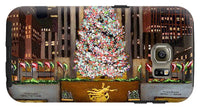 Rockefeller Center - New York City - Phone Case