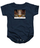 Rockefeller Center - New York City - Baby Onesie