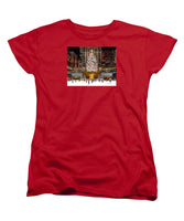 Rockefeller Center - New York City - Women's T-Shirt (Standard Fit)