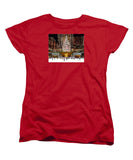 Rockefeller Center - New York City - Women's T-Shirt (Standard Fit)