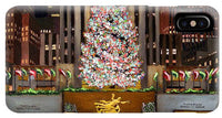 Rockefeller Center - New York City - Phone Case