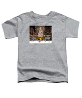 Rockefeller Center - New York City - Toddler T-Shirt