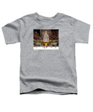 Rockefeller Center - New York City - Toddler T-Shirt
