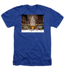 Rockefeller Center - New York City - Heathers T-Shirt