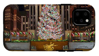 Rockefeller Center - New York City - Phone Case
